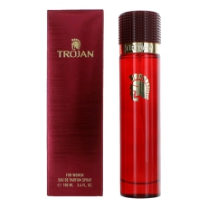 For Women By Trojan, Eau De Eau De Parfum For Women