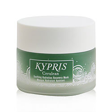 By Kypris Cerulean Soothing Hydration Recovery Mask/ For Women