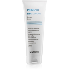 Primuvit Moisturizing Body Cream For Atopic Skin 200 Ml