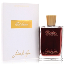 Oil Fiction Perfume By 2. Eau De Eau De Parfum For Women