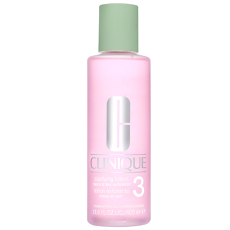 Cleansers & Makeup Removers Clarifying Lotion Twice A Day Exfoliator 3 For Combination And Oily Skin / 13.5 Fl.oz
