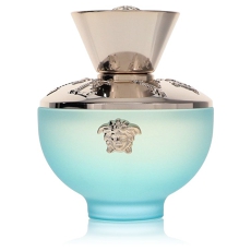 Pour Femme Dylan Turquoise Perfume 3. Eau De Toilette Spraytester For Women