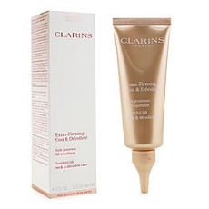 By Clarins Extra-firming Neck & Decollete Care/ For Women