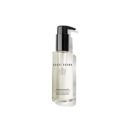 Soothing Cleansing Oil Clear