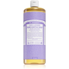 Lavender Universal Liquid Soap 945 Ml
