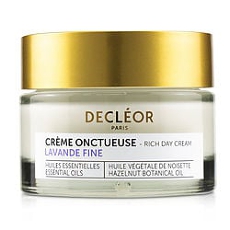 By Decleor Lavende Fine Rich Day Cream/ For Women