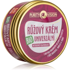 Bio Universal Cream From Rose 70 Ml
