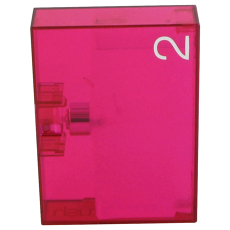 Rush Perfume By Gucci 2. Eau De Toilette Spraytester For Women