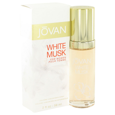 White Musk Perfume Cologne Concentree Spray For Women
