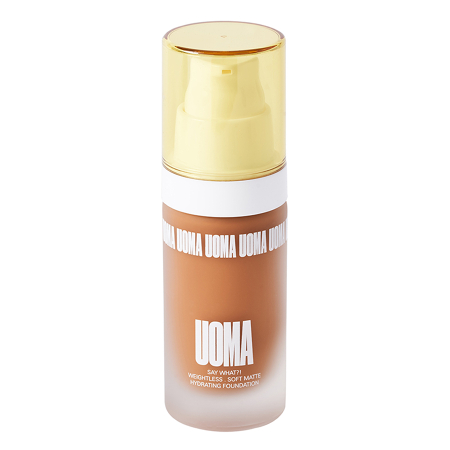 Say What?! Foundation Honey T3c