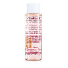 By Clarins Water Comfort One Step Cleanser W/ Peach Essential Water For Normal Or Dry Skin/ For Women