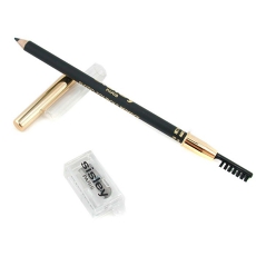 Phyto Sourcils Perfect Eyebrow Pencil With Brush & Sharpener No. 03 Brun 0.55g
