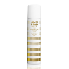 James Read Coconut Mist Spray Gradual Tan For The Body 200ml
