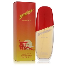 Woman Perfume By Baywatch 1. Eau De Eau De Parfum For Women