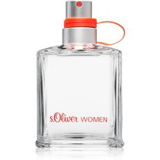 S.oliver Eau De Parfum For Women 30 Ml