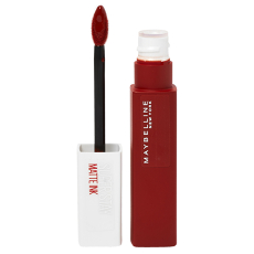 Superstay Matte Ink Lipstick 330 Innovator