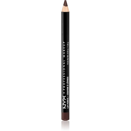 Slim Lip Pencil Lip Pencil Shade 820 Espresso G