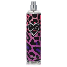 Snooki Perfume By Body Mist Tester For Women