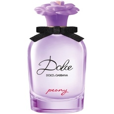 Dolce Peony Eau De Parfum For Women 75 Ml