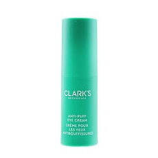 By Clark's Botanicals Anti-puff Eye Cream/ For Women