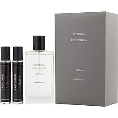 By Bottega Veneta Set-eau De Parfum & Two Eau De Parfum Travel Sprays For Women