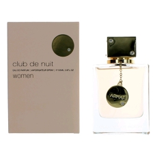 Club De Nuit By Armaf, Eau De Eau De Parfum For Women