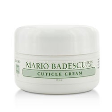 By Mario Badescu Cuticle Cream For All Skin Types/ For Women