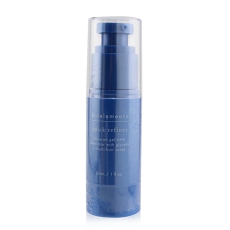 Quick Refiner Leave-on Gel Aha Exfoliator With Glycolic + Multi-fruit Acids For All Skin Types, Except Sensitive 30ml