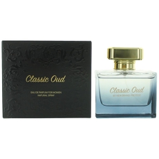 Classic Oud By , Eau De Eau De Parfum For Women