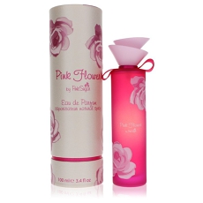 Pink Flower Perfume By 100 Ml Eau De Parfum For Women