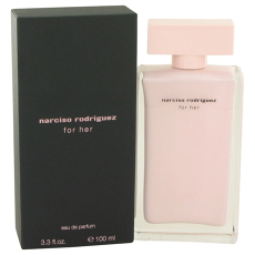 Perfume 3. Eau De Eau De Parfum For Women