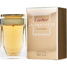 By Cartier Eau De Parfum For Women