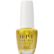 Prospa Nail And Cuticle Oil Various Sizes