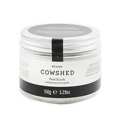 By Cowshed Revive Foot Scrub/ For Women