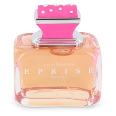 Eprise Perfume 3. Eau De Eau De Parfum Unboxed For Women