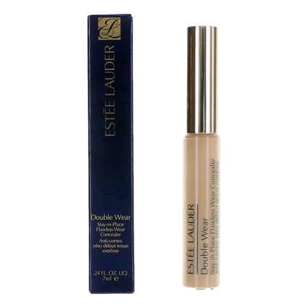 .24 Double Wear Stay In Place Flawless Wear Concealer 1w Light-
