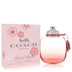 Floral Blush Perfume By Coach Eau De Eau De Parfum For Women