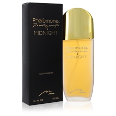 Pheromone Midnight Perfume 100 Ml Eau De Eau De Parfum For Women