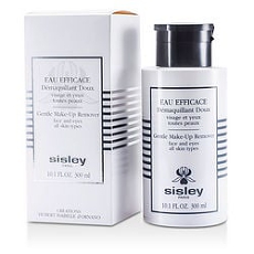By Sisley Gentle Make-up Remover Face And Eyes/ For Women