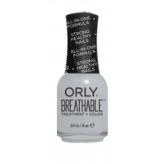Breathable Treatment + Color Power Packed Womens Orly Nail Polishes