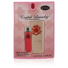 English Rose Mini By . Mini Eau De Parfum For Women