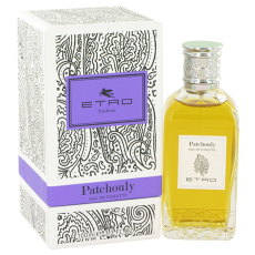 Patchouly Perfume 3. Eau De Toilette Spray Unisex For Women