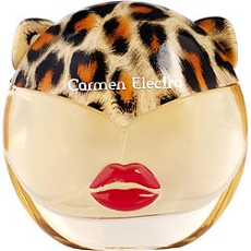 By Carmen Electra Eau De Parfum Unboxed For Women