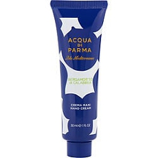 By Acqua Di Parma Hand Cream For Unisex