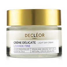 By Decleor Lavende Fine Light Day Cream/ For Women