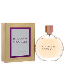 Sensuous Perfume By 1. Eau De Eau De Parfum For Women