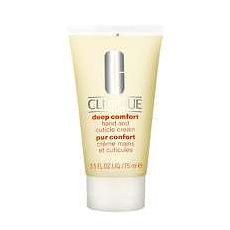 Hand And Body Care Deep Comfort Hand And Cuticle Cream / 2.5 Fl.oz