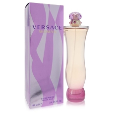 Woman Perfume By Versace 3. Eau De Eau De Parfum For Women