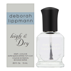Deborah High And Dry Top Coat