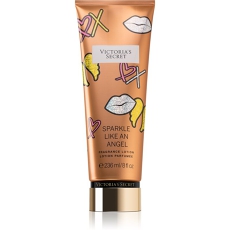 Sparkle Like An Angel Body Lotion For Women 236 Ml